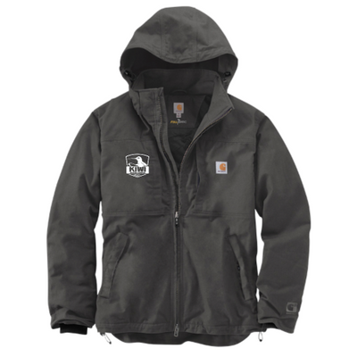 KIWITruckingCompanyInc - Carhartt - Men's Full Swing Cryder Jacket