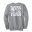 Athletic Hthr
