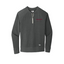 DezenhallResources - New Era Sueded Cotton Blend 1/4-Zip Pullover