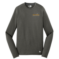 UpClosets - Era Series Performance Long Sleeve Crew Tee