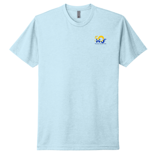 Ice Blue