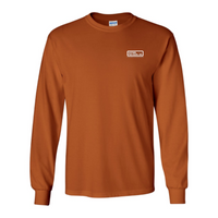 Texas Orange