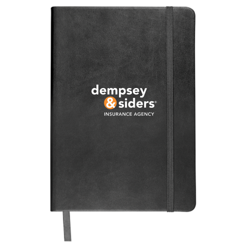 DempseyAndSiders - Tuscany Journal