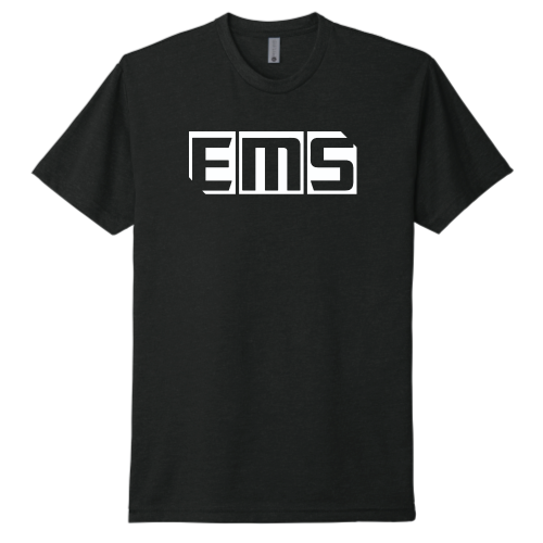 EMSLLC - Next Level 6210 Unisex CVC T-Shirt