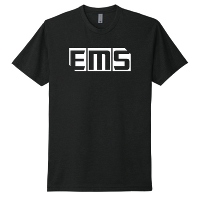 EMSLLC - Next Level 6210 Unisex CVC T-Shirt