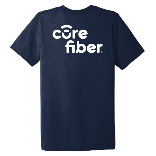NAVY TRIBLEND