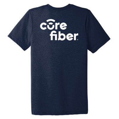 NAVY TRIBLEND