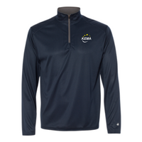 KEMA - B-Core Quarter-Zip Pullover