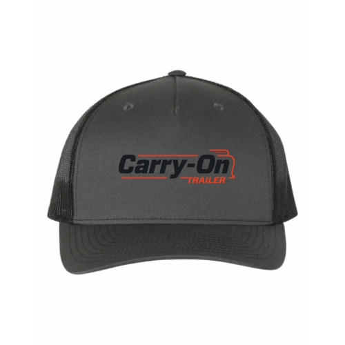 CarryOnTrailer Trucker Cap 112