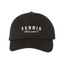 FerrisCoffee - Yupoong Dad Hat - Main Logo