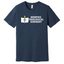 MemphisSeminaryTeamStore - Bella Canvas - 3001CVC v2