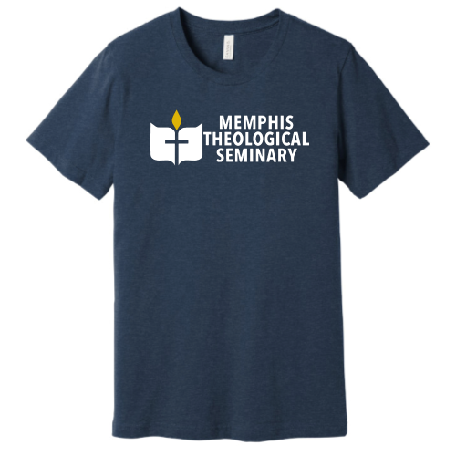 MemphisSeminaryTeamStore - Bella Canvas - 3001CVC v2