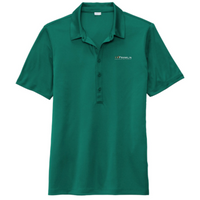 Marine Green