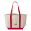 United4Children - 16 Ounce Cotton Canvas Tote