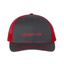 SLConstruction - Richardson Snapback Trucker Cap v2