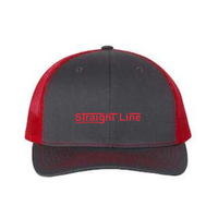 SLConstruction - Richardson Snapback Trucker Cap v2