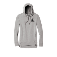 Hinge Fitness - OGIO Ladies Luuma Pullover Fleece Hoodie