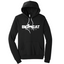 CaliforniaWildlife - Unisex Sponge Fleece Hoodie
