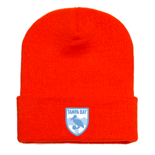 BLAZE ORANGE