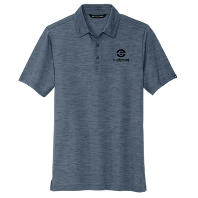 3rdElement -TravisMathew Auckland Slub Polo v2