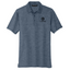 3rdElement -TravisMathew Auckland Slub Polo v2