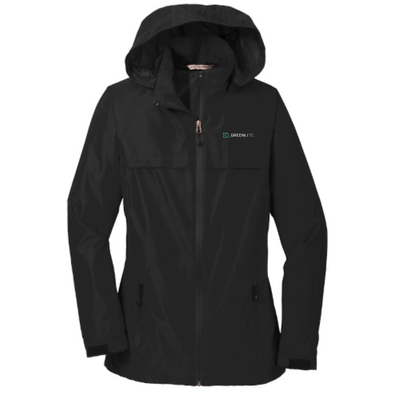 Greenlite - Port Authority Ladies Torrent Waterproof Jacket