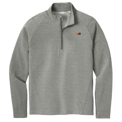 Light Grey Heather