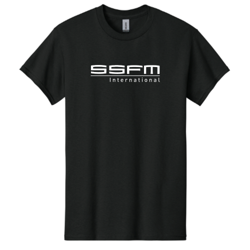 SSFM International - Gildan - Mens 5000