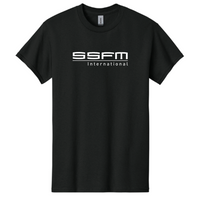 SSFM International - Gildan - Mens 5000