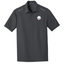 GVCBMWCCA - Port Authority Men's Pinpoint Mesh Polo v2