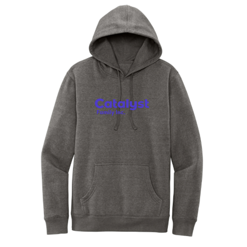 Grey Frost
