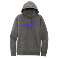 Grey Frost