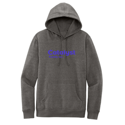 Grey Frost
