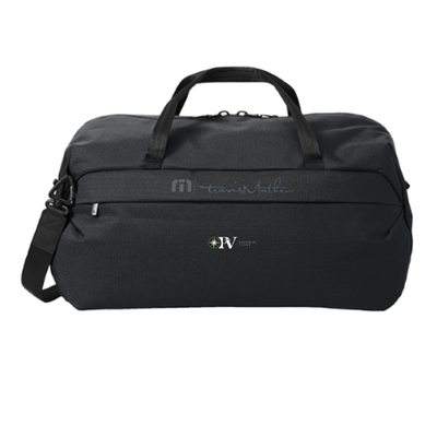 PVFinancial - TravisMathew Lateral Duffel TMB200