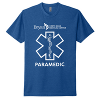 CAMC - Unisex Next Level CVC T-Shirt