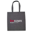 KWElevate - Midweight Recycled Tote Bag