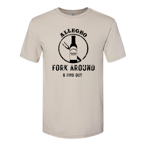 Allegro - Softstyle CVC T-Shirt v2