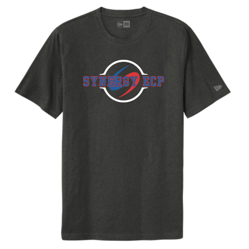 SynergyECP - Era Tri-Blend Tee - v5
