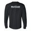 WestwardEnvironmental - Gildan Ultra Blend 50/50 Long Sleeve T-Shirt