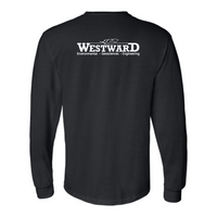 WestwardEnvironmental - Gildan Ultra Blend 50/50 Long Sleeve T-Shirt