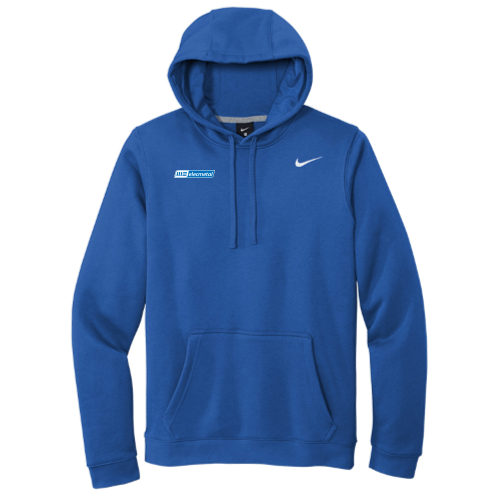 MEGLOBAL - Nike Club Fleece Pullover Hoodie CJ1611