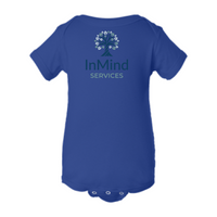 InMind Services - Rabbit Skins Infant Baby Rib Bodysuit v6