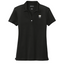 MemphisTheologicalSeminary - Sport-Tek Ladies UV Micropique Polo