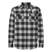 Grey Heather Black