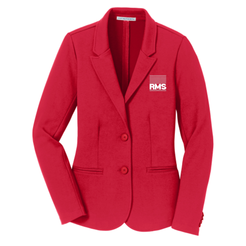 Rich Red