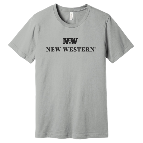 New Western Unisex T Shirt