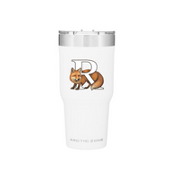 GentsAmongMen - Titan 30oz Thermal Tumbler