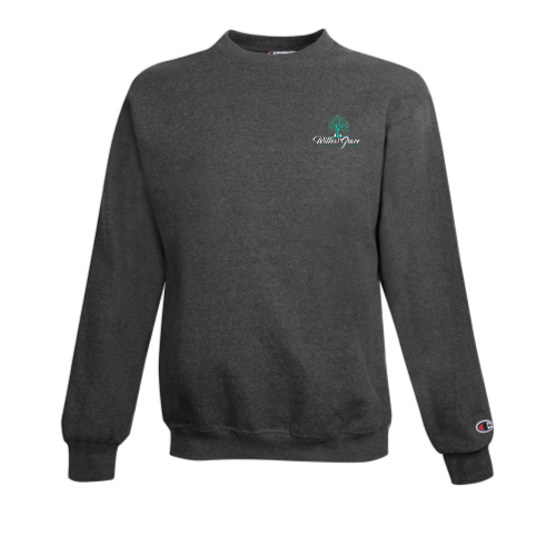 Charcoal Heather