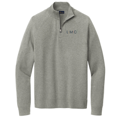 Light Shadow Grey Heather