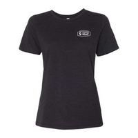 Coffee Hound - Next Level Women's CVC Tee